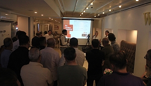 ‘Dünyayı bizimle keşfedin’