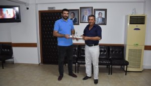 Esnafın kurban bıçakları Başkan Selçuk'tan