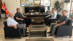 Finike -Elmalı yolunda bayram öncesi gerekli tedbirler alınacak