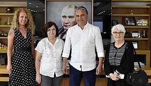 Gezginler Kaleiçi  Festivali’ne geliyor