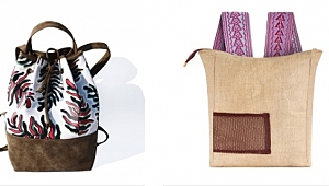 Kadın Sırt Çantası Modelleri