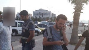 Kayıp çocuklar için denetim yapıldı