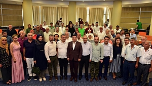 Kepez’den istihdama destek