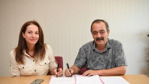 Konyaaltı'nda hayvancılığa destek protokolü