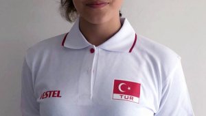 Leyla Yaman, Milli Takımda