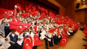 Manavgat Belediyesi'nden 150 çocuğa sünnet organizasyonu