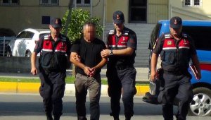 Manavgat'ta 48 yaşındaki marketçi, 13 yaşındaki kıza tacizde bulundu