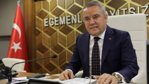 Meclisten Kırcami için sevindiren karar