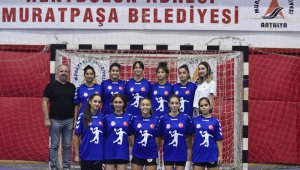 Milli takım kampına 10 oyuncu