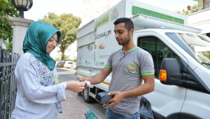 Muratpaşa'dan ev bütçesine milyonluk katkı