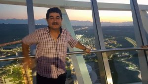 Müteahhit, otoparkta tabancayla vurularak öldürüldü