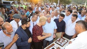 Osmanlı Devletinin ilk telsiz ve telgraf istasyonu