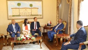 Quick Sigorta'nın sahibi Maher Holding'ten Alanya'ya ilkokul