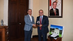 "Türk'ün ilk er meydanında" geri sayım başlıyor