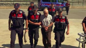 Tartıştığı oğlunu av tüfeğiyle vurarak öldüren baba adliyeye sevk edildi