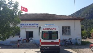 Turizm merkezine ve yaylaya sağlık hizmeti