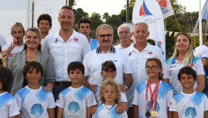 Vali Karaloğlu: "Antalya bir deniz şehridir"