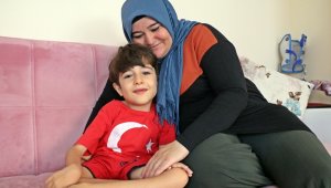 'Umutcan'landı