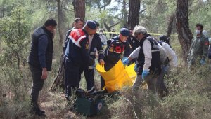 8 parçaya bölünen emlakçının katil zanlısından kan donduran ifade