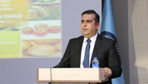 Akdeniz Üniversitesi Ziraat Fakültesi'ne rekor başvuru