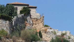 Alanya Kalesi'ndeki tarihi skandal