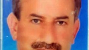Alanya'da denize giren adam boğuldu