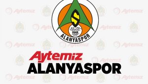 Alanyaspor, Aytemiz ile yola devam edecek