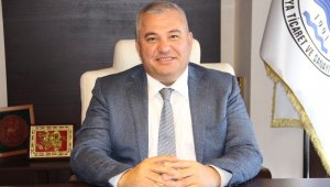 ALTSO Başkanı Şahin'den Thomas Cook açıklaması