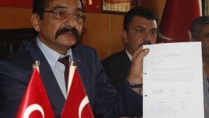 Antalya'da CHP'li meclis üyesinden şehidin isminin sokağa verilmesine şerh