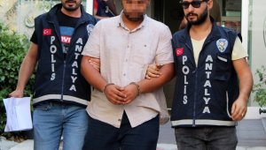 Antalya'da internet üzerinden kiralık ev dolandırıcılığı