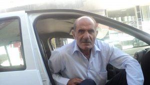 Antalya'da otomobilin çarptığı yaya öldü