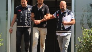 Antalya'da Ukrayna uyruklu kadının ölümü
