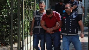Antalya'da yaşlı kadına FETÖ dolandırıcılığı