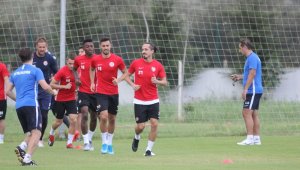 Antalyaspor iç saha şanssızlığını Yeni Malatyaspor ile kırmak istiyor