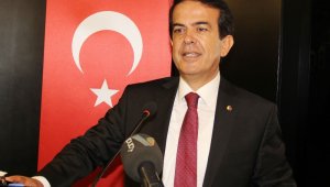 ATB Başkanı Çandır: " Konserve kapağı domatesle aynı fiyat"