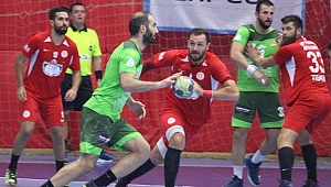 Avrupa’da ilk maçta  gülen taraf çıkmadı