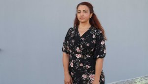 Baba oğlunu icra yoluyla aldı, anne isyan etti