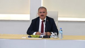 Bağımlılıkla Mücadele İl Koordinasyon Kurulu toplandı