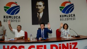 Başkan Köleoğlu: "Türkiye'nin ilk organik gübre üreten belediyesi olmak istiyoruz"