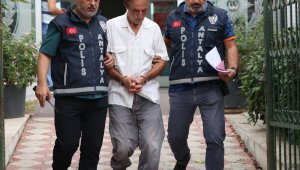 Bedensel engelli kadın cinayeti şüphelisi eş ve kayınbirader tutuklandı