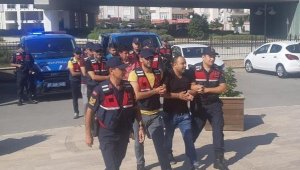 Belediye başkanının evine silahlı saldırıya 4 tutuklama