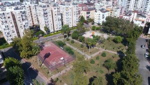 Berberoğlu'nun adı parkta yaşayacak