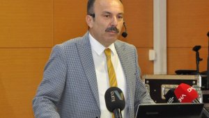Boğaçay ve Konyaaltı Sahili'nin geleceğini halk belirleyecek