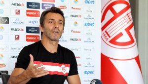 Bülent Korkmaz: "VAR 2 haftadır doğru şekilde çalışmıyor"