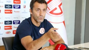 Bülent Korkmaz: "VAR sistemindeki hakem hata yapamaz"