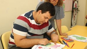 Büyükşehir Özel Eğitim Okulu'nda yeni eğitim yılı heyecanı