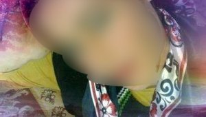 Cinayet zanlısı kadın: "Çocuklarımın gözü önünde bana tecavüz edecekti"