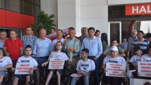 DMD Aileleri Derneği: "Destek verin, DMD'yi yenelim"