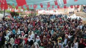 Doğantaş'ta Bal Şenliği Düzenlenecek