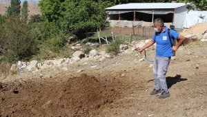 Elmalı'da hayvan barınakları ilaçlandı
